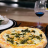 Rodízio de pizza e churrasco