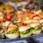 Coffe-breck, Brunch e Coquetel